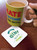 Funny Coaster - Large Splash Of Gin