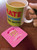 Funny Coaster - Champagne All Day