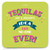 Funny Coaster - Tequilas By Brainbox Candy