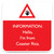 Funny Coaster - Coaster Rica