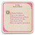 Rude Coaster - Old Mother Hubbard By Brainbox Candy