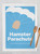 Funny Gift - Hamster Parachute Tea Towel