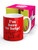Rude Boxed Mug I'm Here To Help!