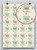 Sale Gift Wrap - Grumpy T-Word Christmas Wrapping Paper