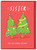 Funny Christmas Card For Sister Tree-Mendous Xmas By Charly Clements