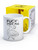 Rude Boxed Mug F You All By David Shrigley