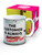 Rude Boxed Mug Customer Massive T-Word By Brainbox Candy