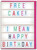 Funny Birthday Card Free Cake