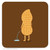 Funny Coaster - Peenut By I love Doodle