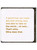 Funny Birthday Card (Gold Foiled) A Good Man