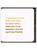 Funny Birthday Card (Gold Foiled) Drink Wine Early