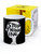 Funny Boxed Mug Stop Thinking By David Shrigley