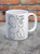 Funny Boxed Mug Want To Look Like This By David Shrigley