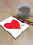 Funny A6 Notebook I Love People By David Shrigley