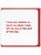 Funny Valentines Card Bra Off