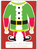 Funny Christmas Card - Have Your Elf By Brainbox Candy