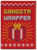 Funny Christmas Card - Gangsta Wrapper