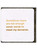 Funny Birthday Card (Gold Foiled) Swear Words