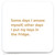 Funny Coaster - Amaze Myself