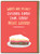 Funny Christmas Card What's Not To Like? By Charly Clements