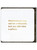 Funny Birthday/Mother's Day Card (Gold Foiled) Raise A Prince