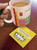 Rude Coaster - Successful Idea By Modern Toss