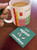 Rude Coaster - Bored As Arseholes By Modern Toss