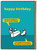 Rude Birthday Card Birthday Day Off By Modern Toss