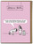 Funny Birthday Card Bodywork Brow Bar By Modern Toss