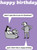 Funny Birthday Card Birthday Present By Modern Toss