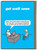 Funny Get Well Card - Twitter Symptoms By Modern Toss