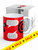 Rude Boxed Mug Can't Be Effed Mug By Modern Toss