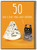 Funny 50th Birthday Card - Age 50 Blue-ming grate