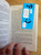 Funny Magnetic Bookmark What Do You Do By Modern Toss
