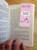 Funny Magnetic Bookmark Brow Bar By Modern Toss