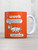 Funny Boxed Mug Work Biscuits By Modern Toss