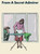 Funny Valentines Card Secret Admirer Ironing By Modern Toss