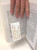 Rude Magnetic Bookmark A Wise Woman