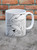 Rude Boxed Mug Dolphin F By David Shrigley