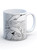 Rude Boxed Mug Dolphin F By David Shrigley