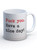 Rude Boxed Mug F You Have A Nice Day By Brainbox Candy