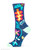 Rude Gift For Her - I'm A Delicate Effing Flower Socks By Blue Q
