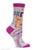 Rude Gift For Her - My Dog Is Cool As F Socks By Blue Q