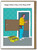 Funny Father's Day Card King Of DIY By Modern Toss