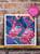 Street Art/Graffiti Style Birthday Card Double Vision Mural By Brainbox Candy
