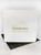 Funny Birthday Card (Gold Foiled) Commas Are Important