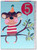 Age 5 Birthday Card Monkey