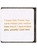 Funny Thank You Card (Gold Foiled)