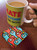 Street Art/Graffiti Coaster - Birds
