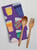 Funny Gift -  I'd Juice That Tea Towel By Blue Q